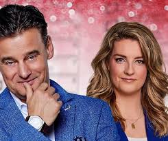 Carlo Boszhard geniet van de realityserie van Gordon en neemt het voor hem  op