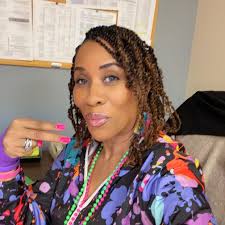 It is with heavy hearts that we announce that our Soror, Dana Foreman,  passed away