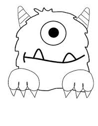 Hallway Monsters Monster Quilt Monster Craft Felt Animal Patterns
