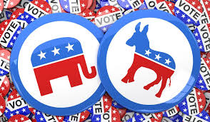 what is the difference between republicans and democrats