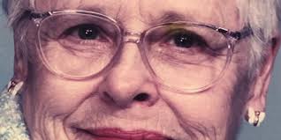 Ernestine M. Beebe, 85, of Alexandria Bay