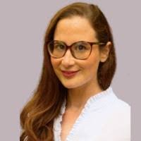 Shirley Cohn's Instagram, Twitter & Facebook