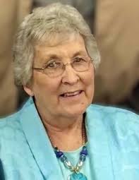 Obituary information for Marlene Wilson