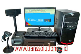 Maybe you would like to learn more about one of these? Sewa Komputer Kasir Mesin Kasir Trans Rent Media