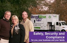 Document Destruction Fullerton Ca On Site Mobile Paper Shredding Service