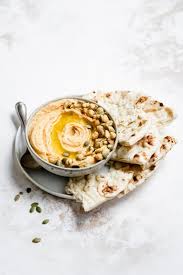 Creamy Roasted Butternut Squash Hummus Vegan Gf Well Fed Soul Recipe Food Roasted Butternut Squash Hummus