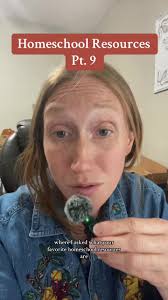 Rachel Marie Vining Homeschool