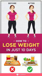 Pin On Weight Loss