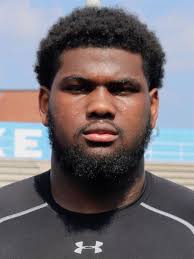 2025 Top Offensive Tackle Recruits