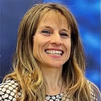 Marie Bailey Maxwell Coach Helping others find destiny and joy