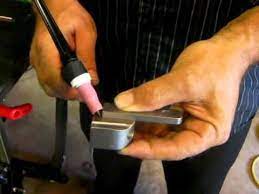 Check spelling or type a new query. Welding Stainless Steel 303 Free Machining Stainless Youtube