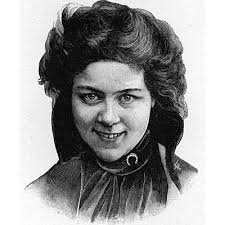 1972, Charlotte Bunch