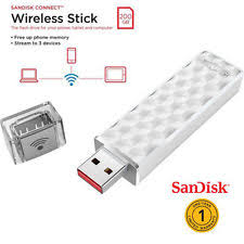 32gb 64gb 128gb 200gb wireless media drive wifi stick connect sandisk usb2.0. Sandisk Connect Wireless Stick Wireless Flash Drive Tech Nuggets