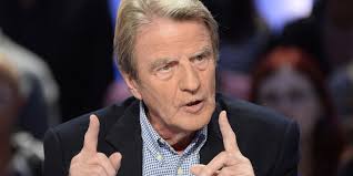 Последние твиты от bernard kouchner (@bernardkouchner). A Response To Bernard Kouchner Exit Explaining Albania