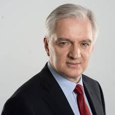 Jarosław adam gowin (born 4 december 1961) is a polish conservative politician and editor. Jaroslaw Gowin O In Vitro Dzieci Zamrazane I Wylewane Do Zlewow