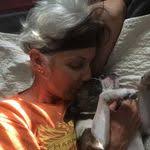 Deborah Barraza's Instagram, Twitter & Facebook