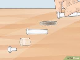 However, keep the head of the pump intact. How To Clean A Sticking Delta Soap Dispenser 13 Steps