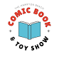 Hampton Beach Comic Book & Toy Show event image
