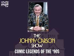 Watch The Johnny Carson Show Prime Video