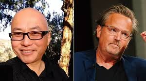 Matthew Perry's assistant spent a staggering sum