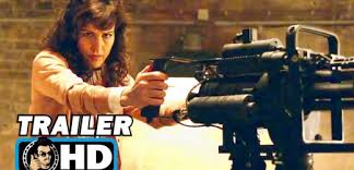 The first gunpowder milkshake trailer has arrived, and it just looks like a blast, especially when you see the full ensemble of assassins in the movie. Gunpowder Milkshake Trailer Archives Streamasa