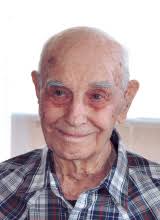 Obituary information for Harald Hanson