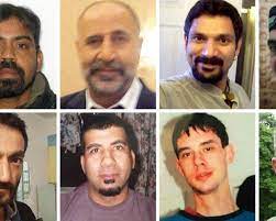 Bruce mcarthur has been charged with the murders of five men in toronto learning that a man had been bound inside of bruce mcarthur's apartment may not bring much comfort to the families of the. A Timeline Of The Toronto Police Investigation Into Bruce Mcarthur And The Gay Village Serial Killings The Star