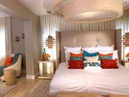 Master bedrooms sometimes double as living spaces, especially when if your style preferences or design ideas overlap, go eclectic. Bedroom Ceiling Design Ideas Pictures Options Tips Hgtv