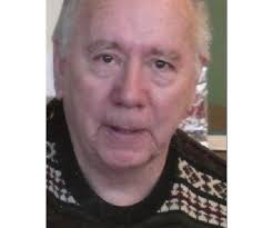 Robert Bovenzi Obituary (1937