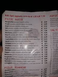 Vocche ca vase nun ne vonno nun so' sti vocche oje ne' pure te chiammo e nun rispunne. Ta Img 20180126 202943 Large Jpg Picture Of Ristorante E Pizzeria Anema Core Imola Tripadvisor