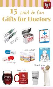 15 Gift Ideas For Doctors Who Have Everything Doctor Gifts Doctor Appreciation Gifts Best Gifts For Doctors