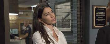 Special victims unit premeired in1999 on nbc and has been going from strength to strength every year. Law Order Svu Macht Jamie Gray Hyder Zur Hauptdarstellerin Neuzugang In Der 21 Staffel Tv Wunschliste