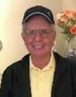 Chuck” Charles T. Kassman Jr. Obituary