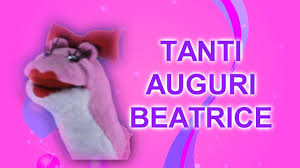 Pin Su Bea