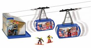 Kaufen bei kurts.ch swiss handmade fair Dickie Toys Seilbahn Mountain Fun