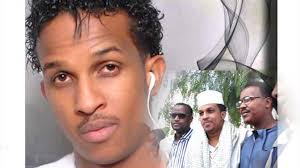 "Abaal Uma Hayo Fanaaniinta" Fanaan Saalax carab