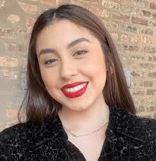 Paige Cunningham's Instagram, Twitter & Facebook