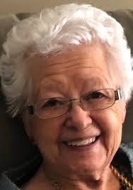 Mme Bernadette Lapointe Binette — Résidence funéraire Steve L. Elkas