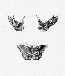 Pin By Riana Bierman On Tattoos Harry Styles Tattoos Harry Tattoos Harry Styles Butterfly