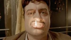 Ian Abramson Pulls Off A Winning, Weird Debut With The Heist