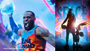 Eric bauza as daffy duck, elmer fudd, and marvin the martian. Space Jam 2 Gets A New Poster Lebron James Movie To Release In July 2021