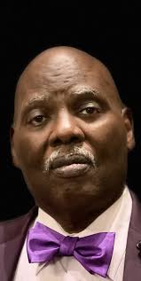 Perry Blackwell, Jr. Obituary