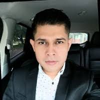 Lucio Morales's Instagram, Twitter & Facebook