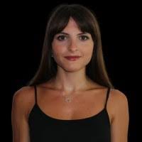 Sara Perea's Instagram, Twitter & Facebook