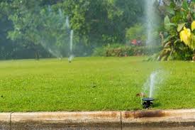 Whether you want to get a sprinkler design for your full yard, complete an unfinished portion of the yard, or just modify some aspect of your landscape, the orbit sprinkler system designer (ossd) can help you complete the job. How To Install An Underground Sprinkler System Bob Vila
