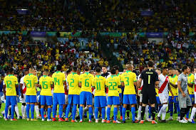 La blanquirroja kick off their 2021 copa america campaign against the selecao in a repeat of the 2019 final. Wjjeda2bht0ocm