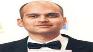 Booker winner Aravind Adiga '˜sacks' agent