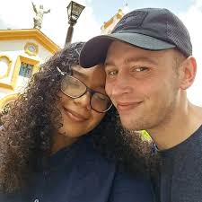 Amy Fabre dans personnes