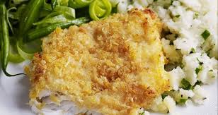 Filet De Poisson Blanc Pane Au Parmesan Ww Plat Et Recette Poisson Blanc Filet De Poisson Recette Poisson Pane