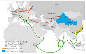 Malaysia's largest trading partner is china. Applied Sciences Free Full Text A China Railway Express Based Model For Designing A Cross Border Logistics Information Cloud Platform Scheme Html